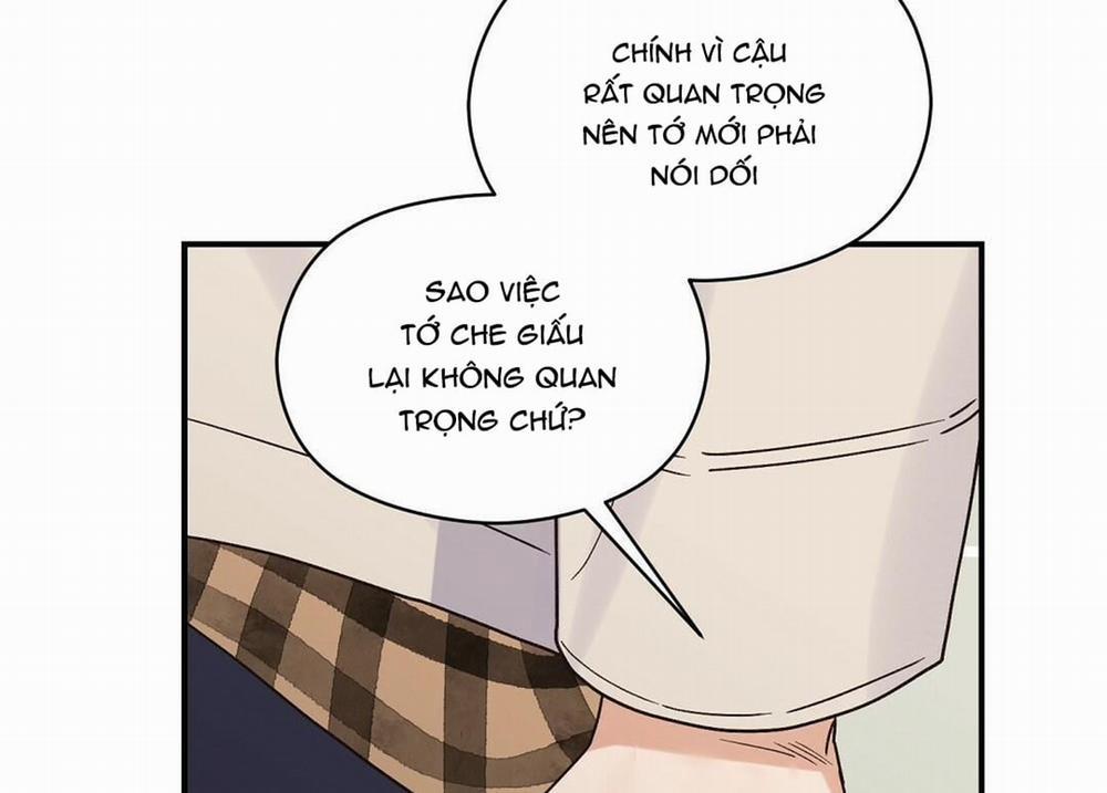 Phức Cảm Tự Ti Của Omega 16 trang 157