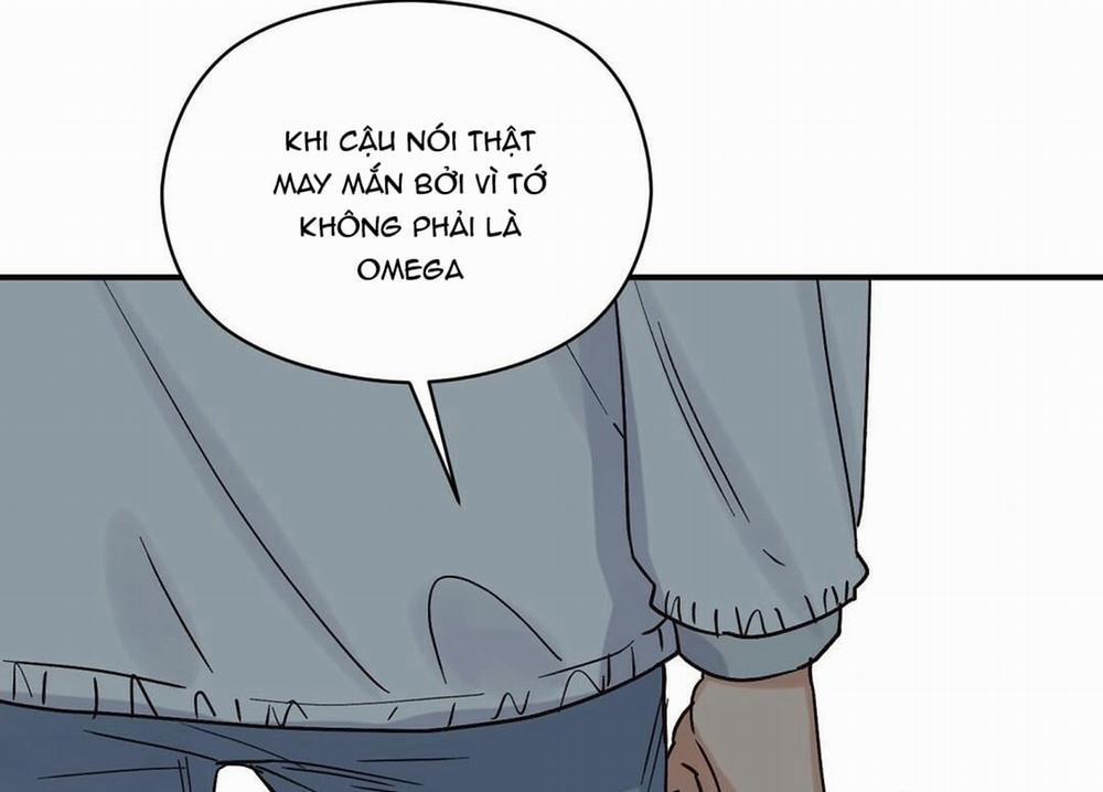 Phức Cảm Tự Ti Của Omega 16 trang 164