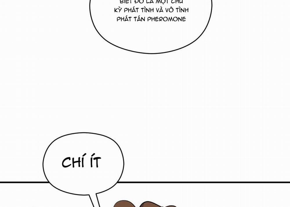 Phức Cảm Tự Ti Của Omega 16 trang 166