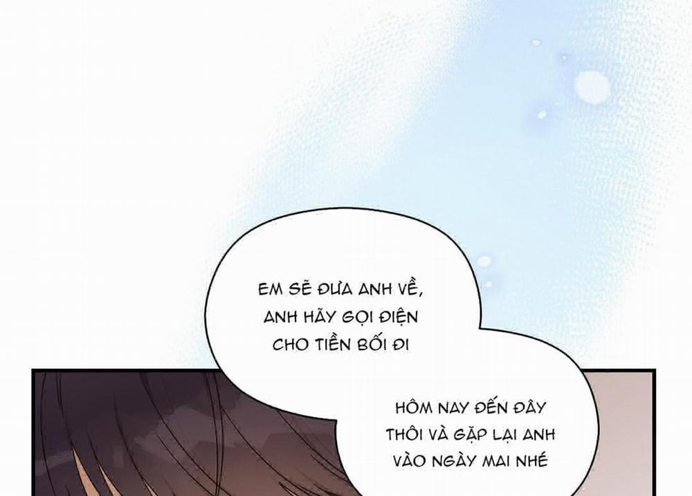 Phức Cảm Tự Ti Của Omega 16 trang 18