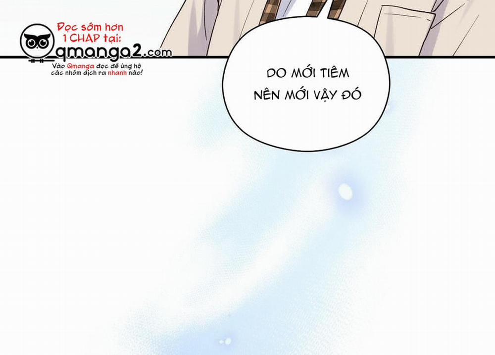 Phức Cảm Tự Ti Của Omega 16 trang 3