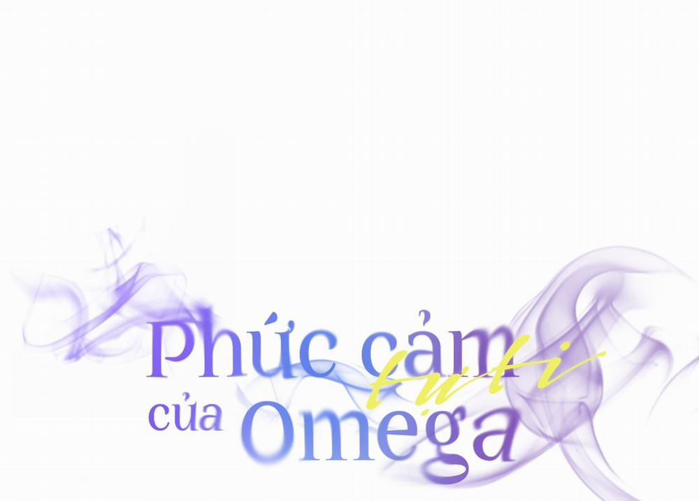 Phức Cảm Tự Ti Của Omega 16 trang 32