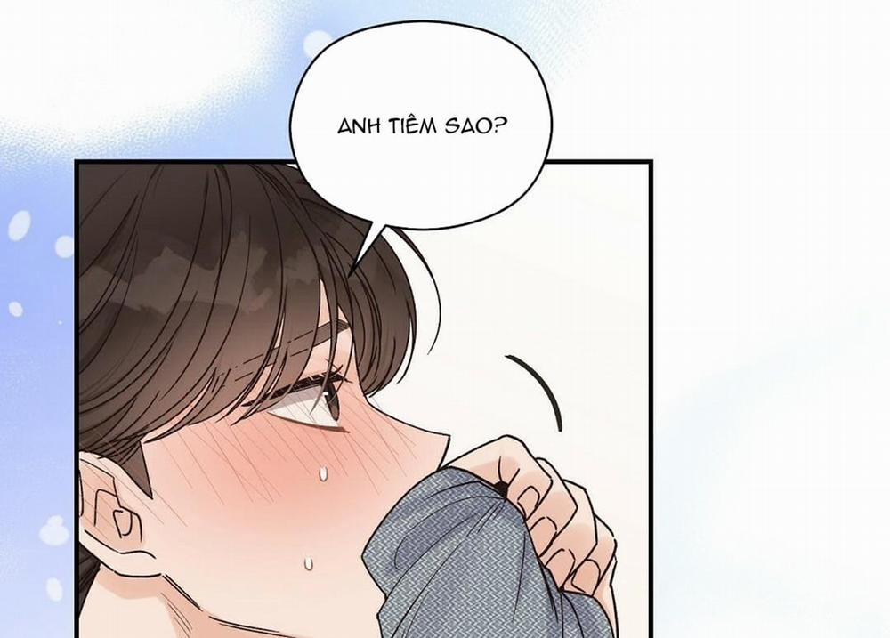 Phức Cảm Tự Ti Của Omega 16 trang 4