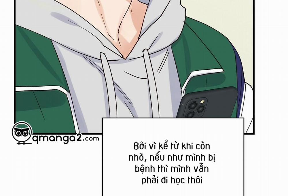 Phức Cảm Tự Ti Của Omega 16 trang 46