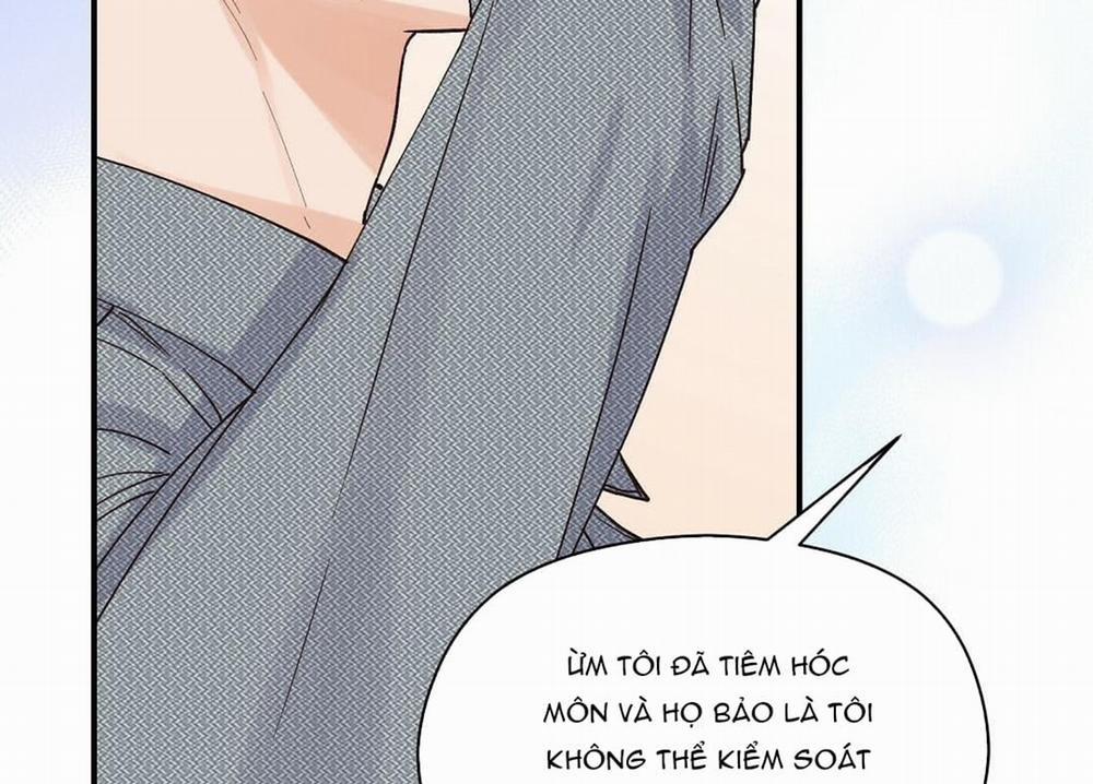 Phức Cảm Tự Ti Của Omega 16 trang 5