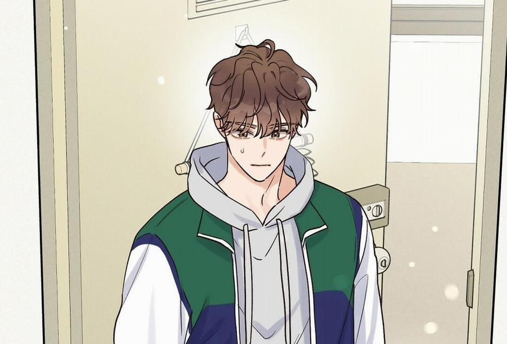 Phức Cảm Tự Ti Của Omega 16 trang 61