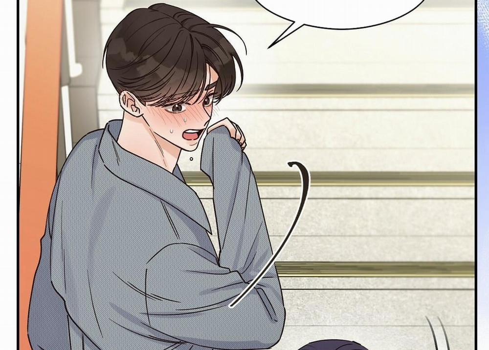 Phức Cảm Tự Ti Của Omega 16 trang 7