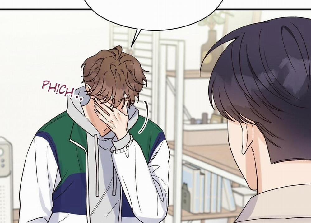 Phức Cảm Tự Ti Của Omega 16 trang 87