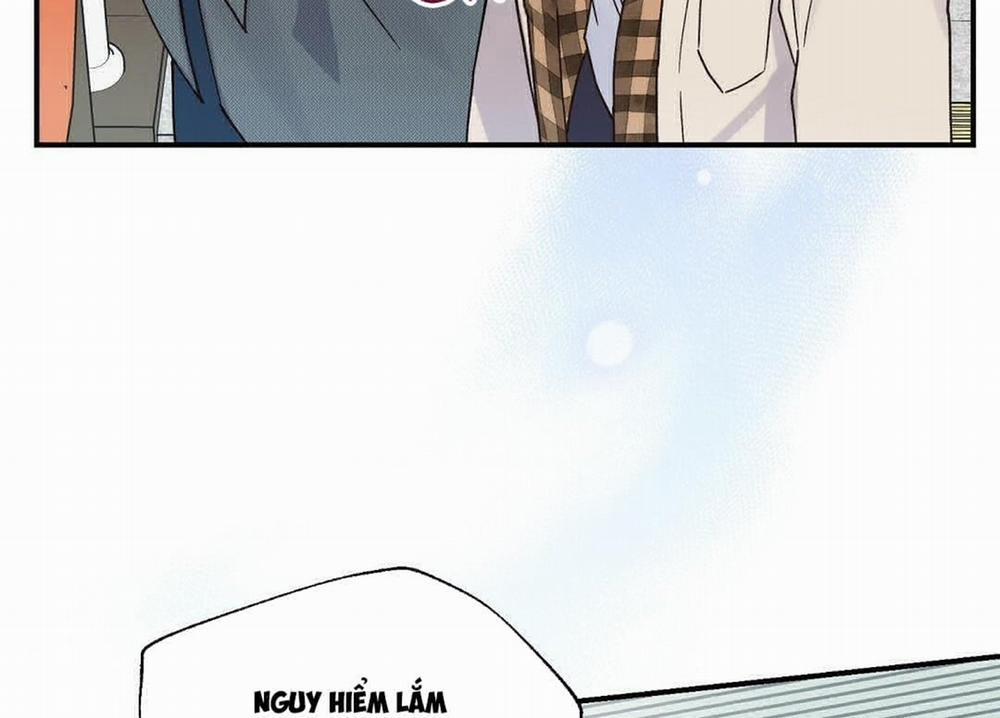 Phức Cảm Tự Ti Của Omega 16 trang 9