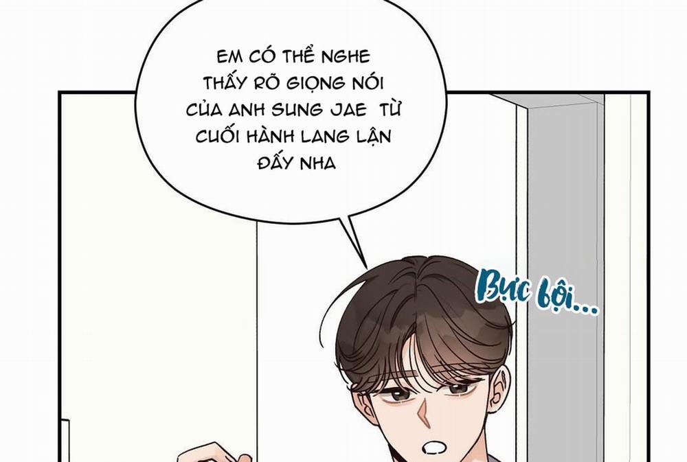 Phức Cảm Tự Ti Của Omega 17 trang 106