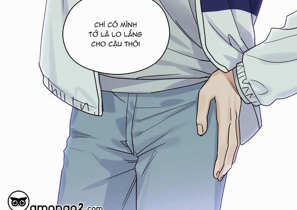 Phức Cảm Tự Ti Của Omega 17 trang 11