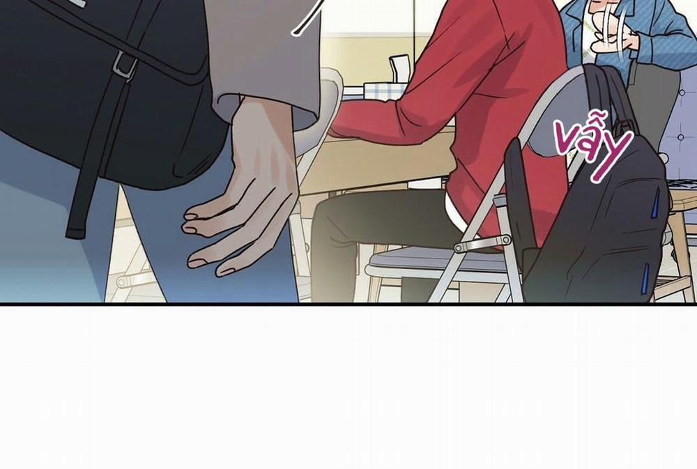 Phức Cảm Tự Ti Của Omega 17 trang 110