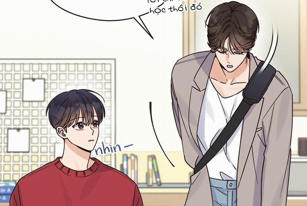 Phức Cảm Tự Ti Của Omega 17 trang 112