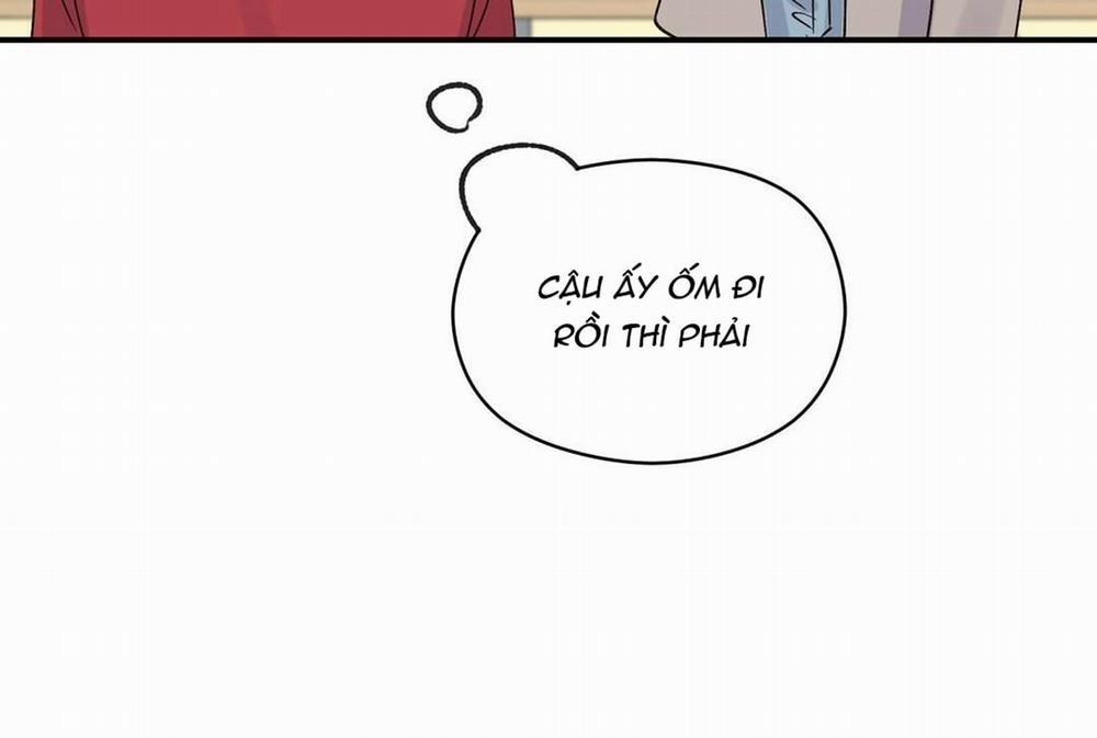 Phức Cảm Tự Ti Của Omega 17 trang 113