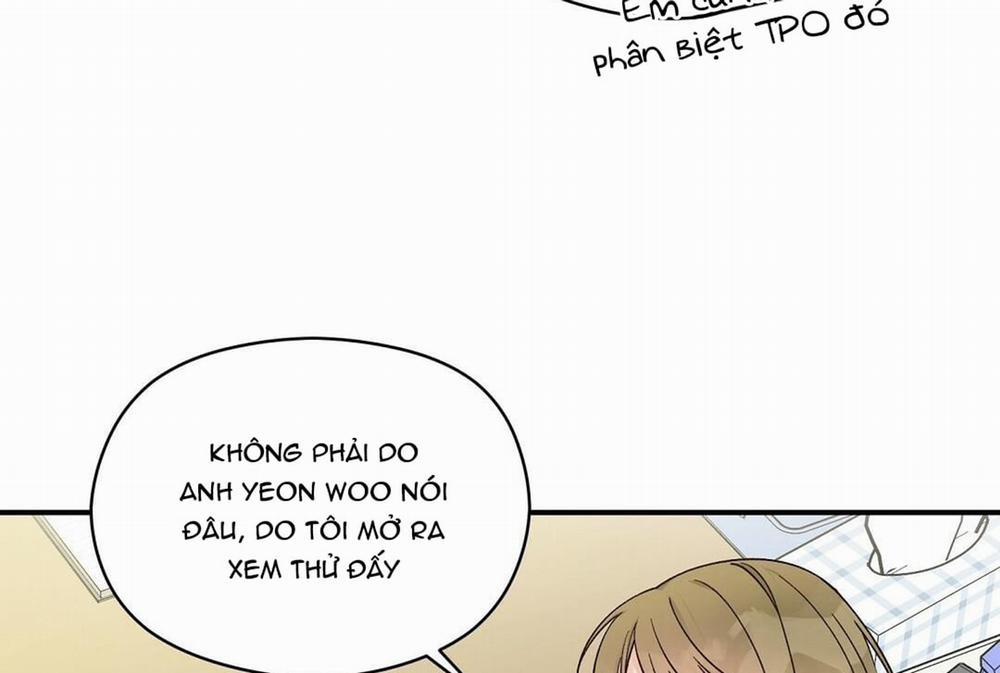 Phức Cảm Tự Ti Của Omega 17 trang 119