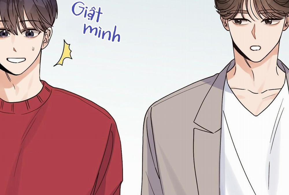 Phức Cảm Tự Ti Của Omega 17 trang 123