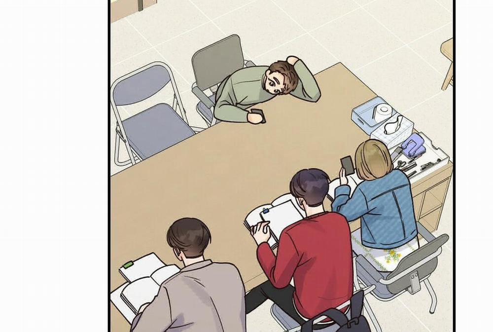 Phức Cảm Tự Ti Của Omega 17 trang 127