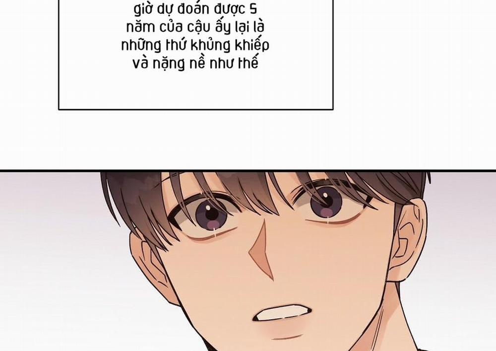 Phức Cảm Tự Ti Của Omega 17 trang 13