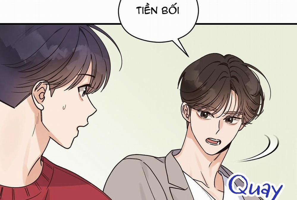 Phức Cảm Tự Ti Của Omega 17 trang 132