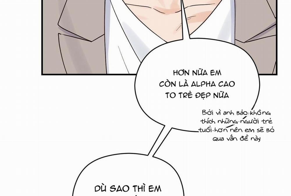 Phức Cảm Tự Ti Của Omega 17 trang 136
