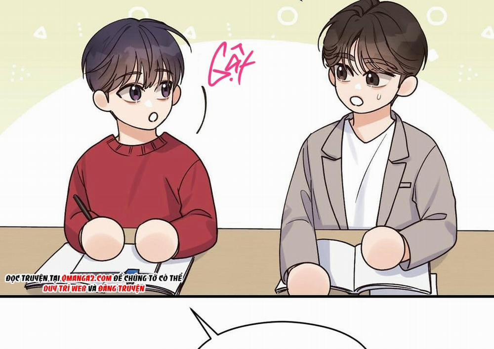 Phức Cảm Tự Ti Của Omega 17 trang 140