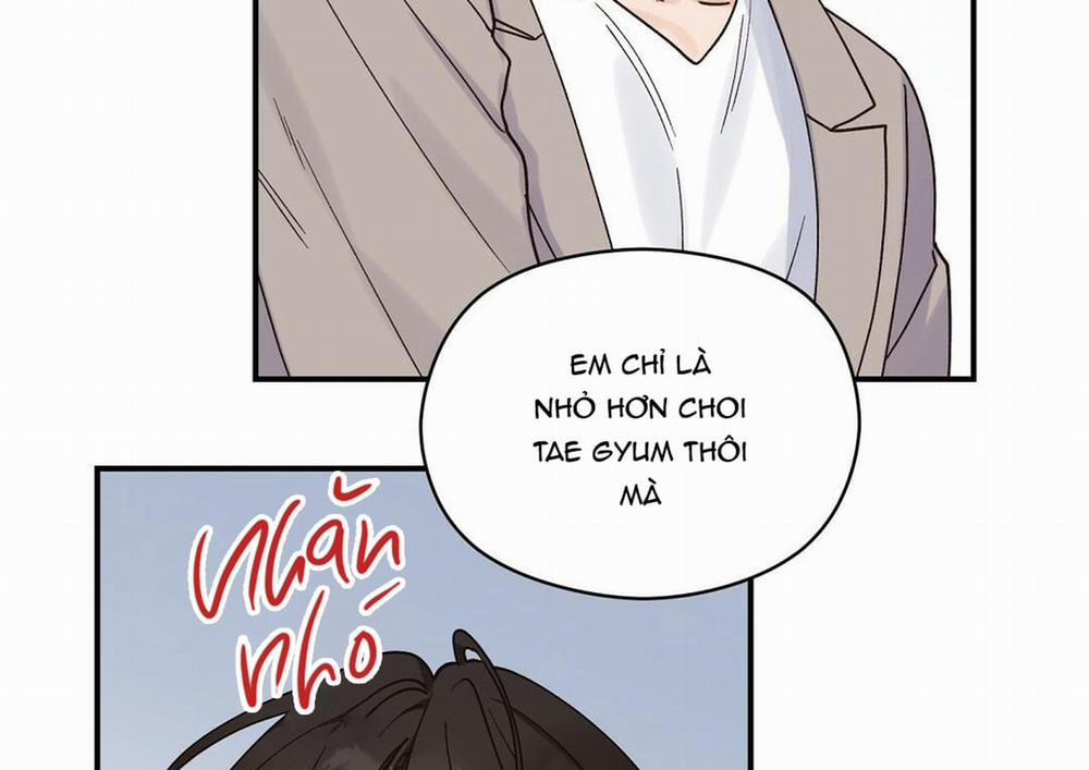 Phức Cảm Tự Ti Của Omega 17 trang 143