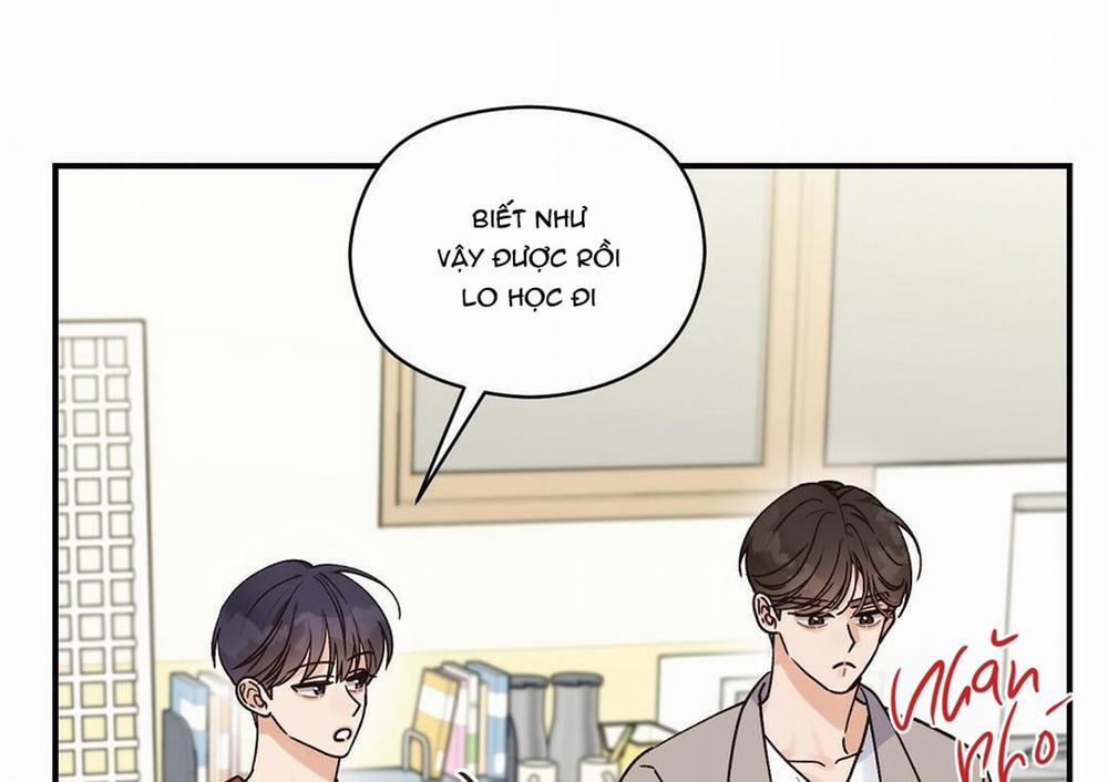 Phức Cảm Tự Ti Của Omega 17 trang 146