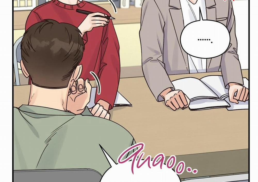 Phức Cảm Tự Ti Của Omega 17 trang 147