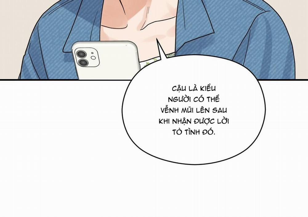 Phức Cảm Tự Ti Của Omega 17 trang 150
