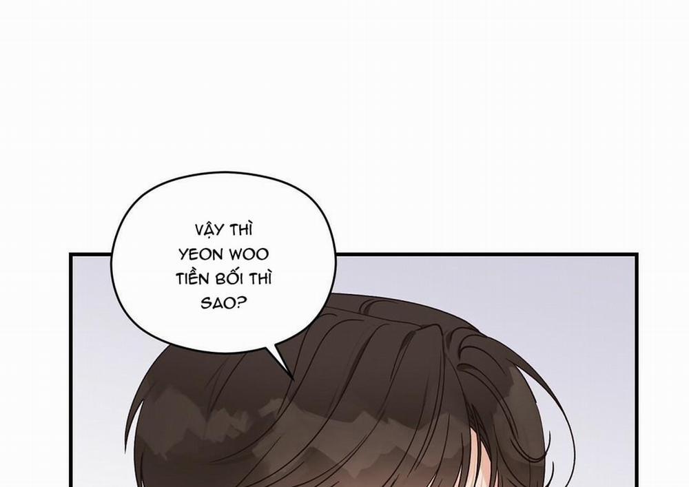 Phức Cảm Tự Ti Của Omega 17 trang 151