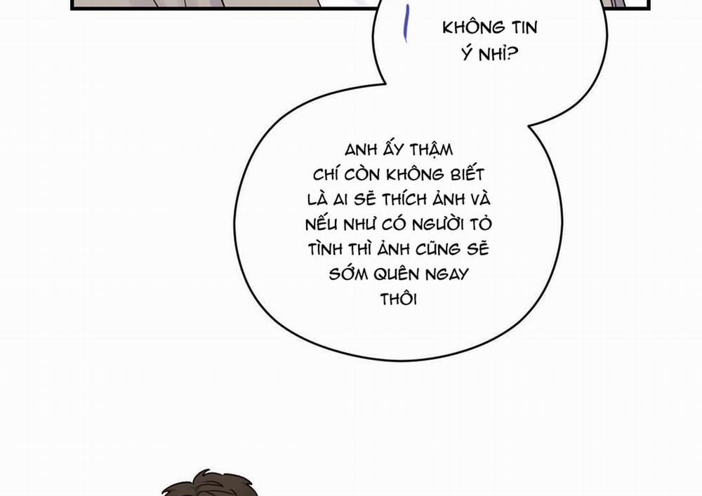 Phức Cảm Tự Ti Của Omega 17 trang 153