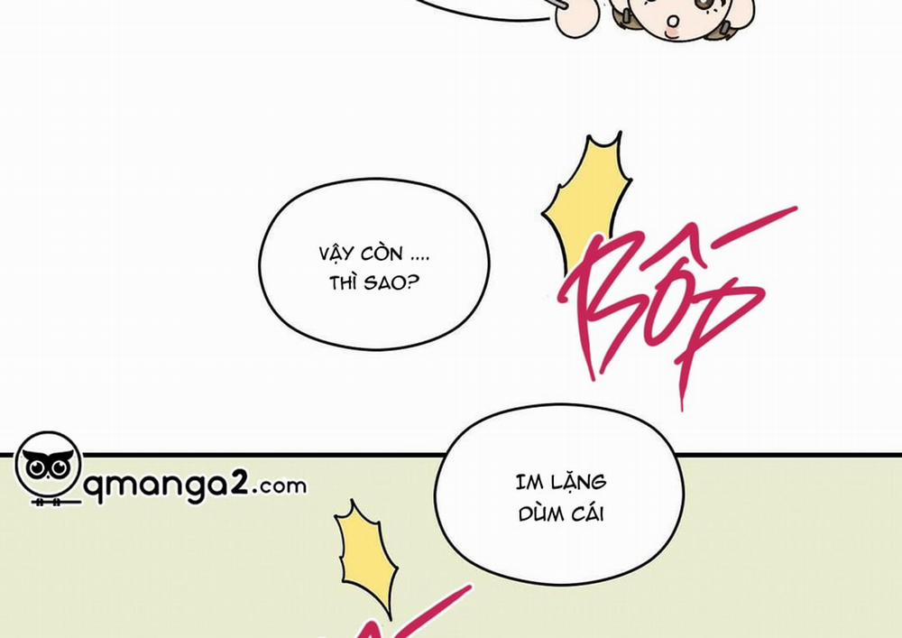 Phức Cảm Tự Ti Của Omega 17 trang 155