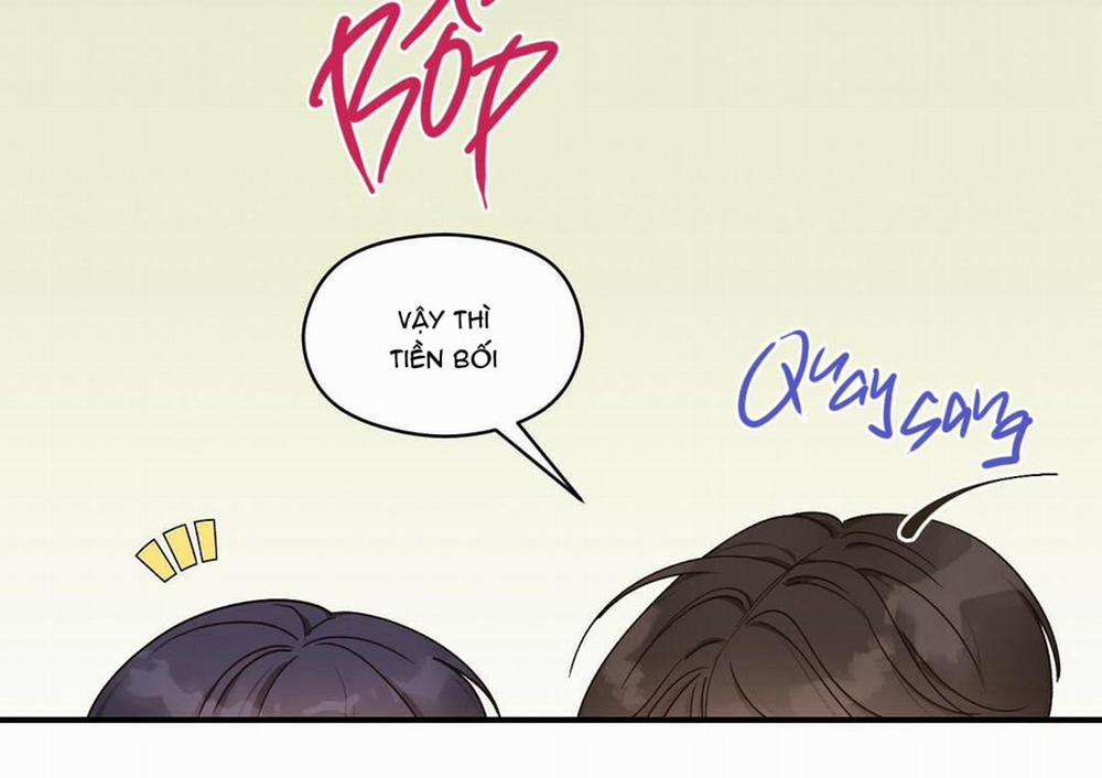 Phức Cảm Tự Ti Của Omega 17 trang 156