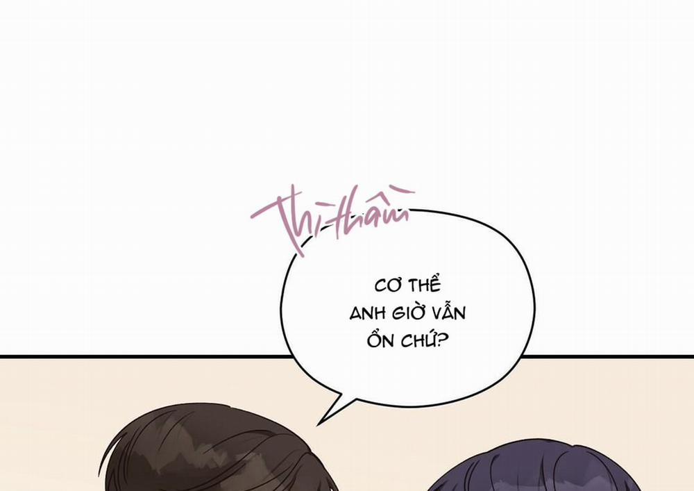 Phức Cảm Tự Ti Của Omega 17 trang 157