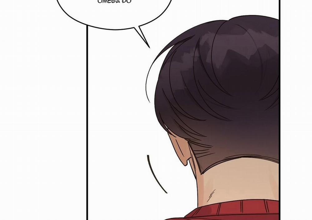 Phức Cảm Tự Ti Của Omega 17 trang 160