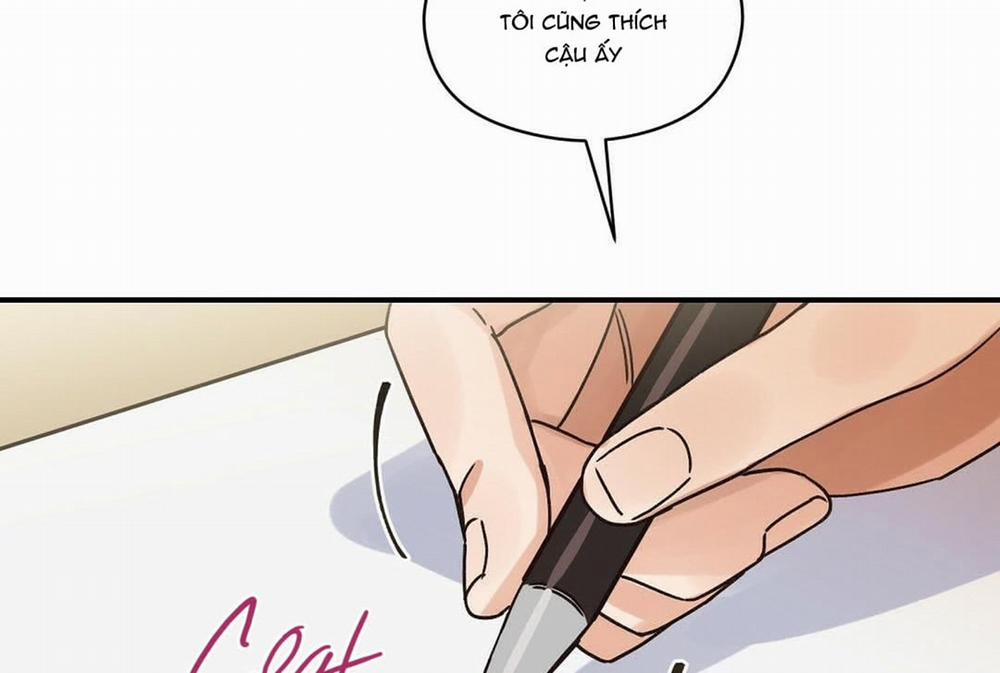 Phức Cảm Tự Ti Của Omega 17 trang 164