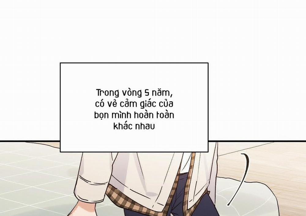 Phức Cảm Tự Ti Của Omega 17 trang 17