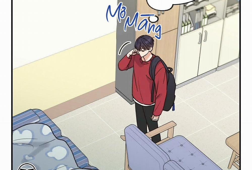 Phức Cảm Tự Ti Của Omega 17 trang 175