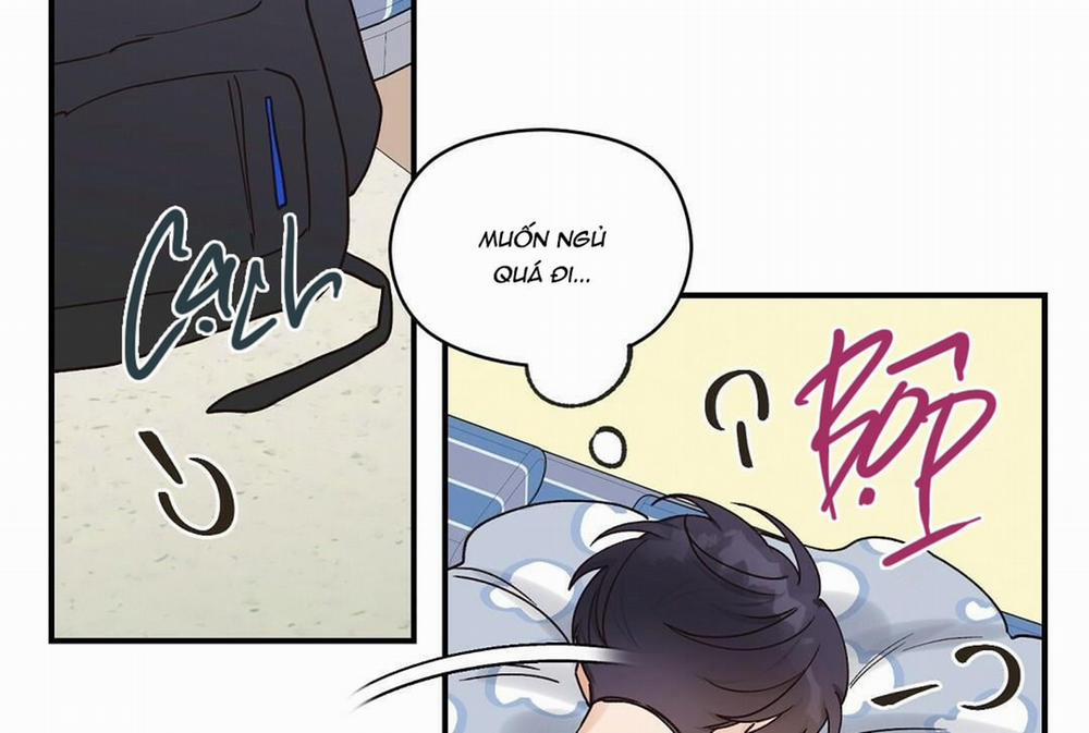 Phức Cảm Tự Ti Của Omega 17 trang 177