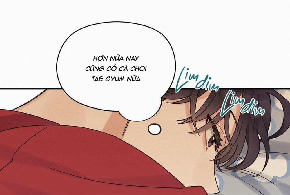 Phức Cảm Tự Ti Của Omega 17 trang 180