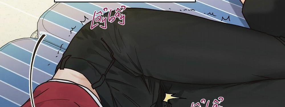 Phức Cảm Tự Ti Của Omega 17 trang 198