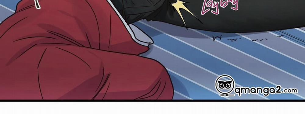 Phức Cảm Tự Ti Của Omega 17 trang 199