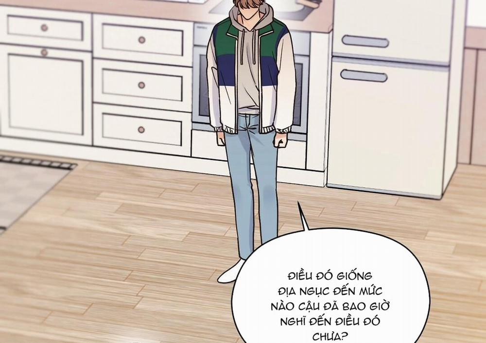 Phức Cảm Tự Ti Của Omega 17 trang 2