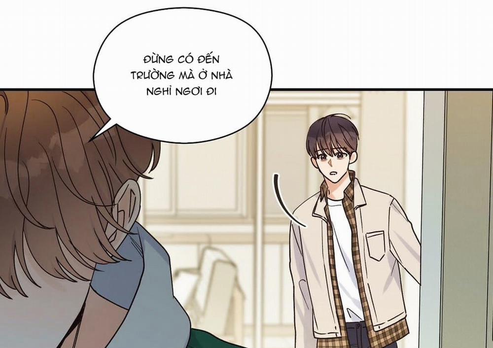 Phức Cảm Tự Ti Của Omega 17 trang 20