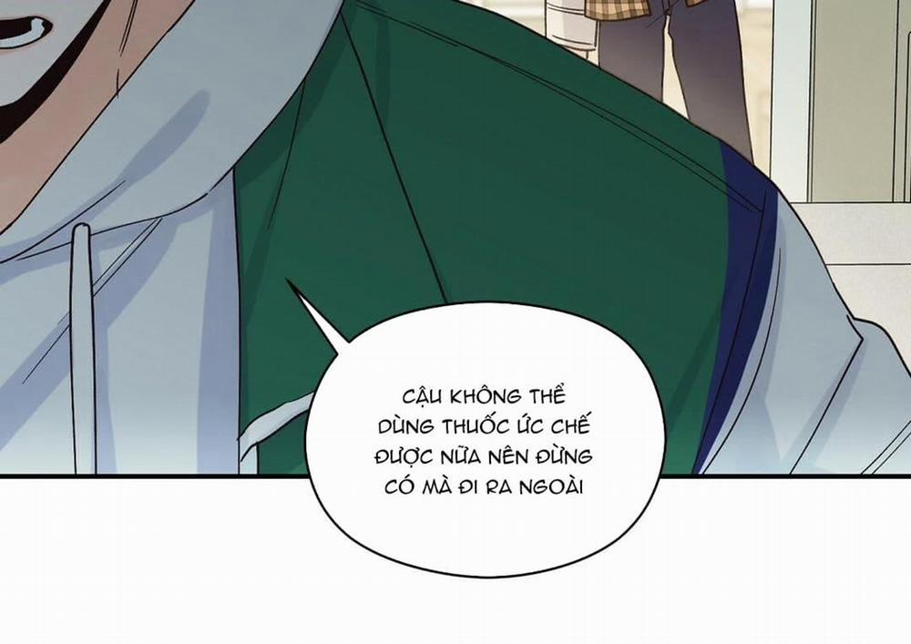 Phức Cảm Tự Ti Của Omega 17 trang 21