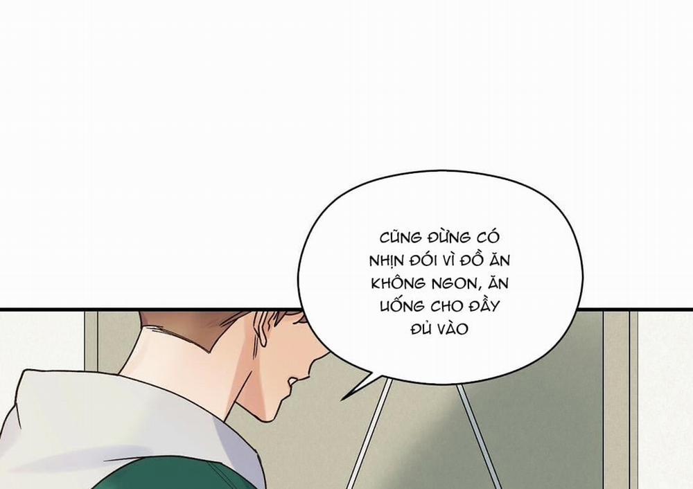 Phức Cảm Tự Ti Của Omega 17 trang 22