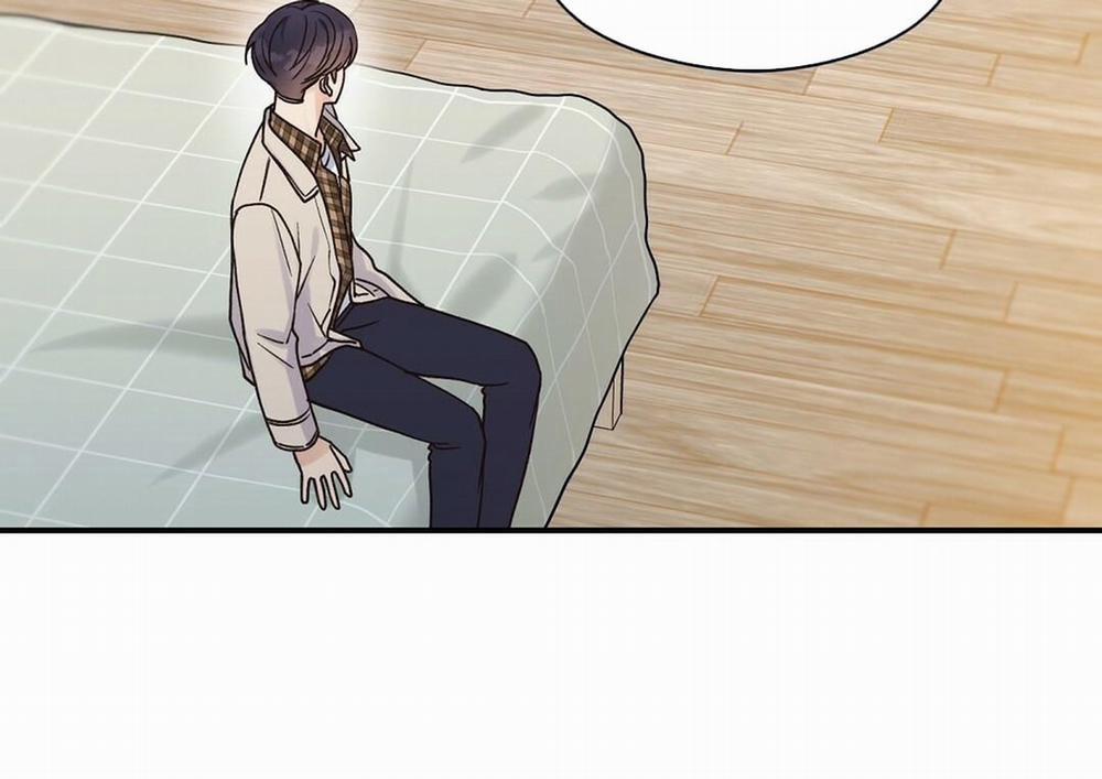 Phức Cảm Tự Ti Của Omega 17 trang 3