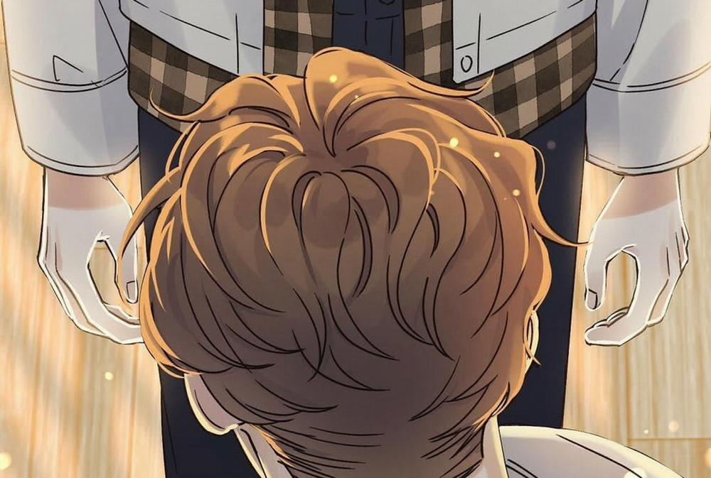 Phức Cảm Tự Ti Của Omega 17 trang 35