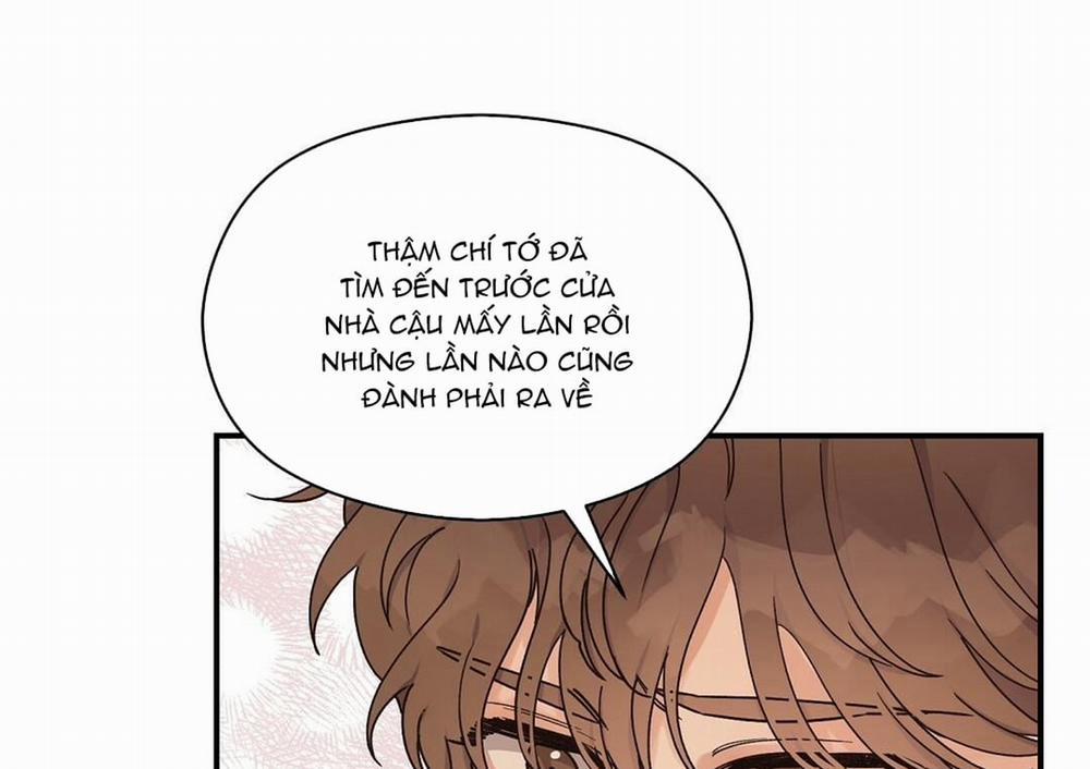 Phức Cảm Tự Ti Của Omega 17 trang 4