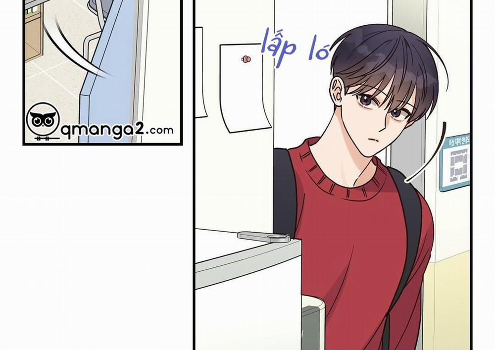 Phức Cảm Tự Ti Của Omega 17 trang 84